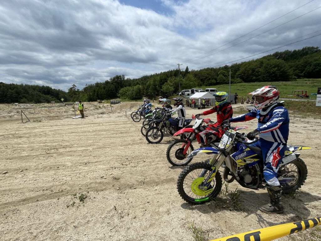 野池親水公園キャンプ場 — photo 8